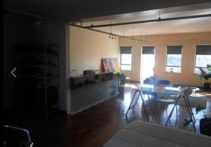 1 Bedroom Property for Sale in Jeppestown Gauteng