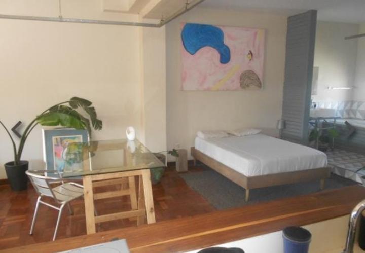 1 Bedroom Property for Sale in Jeppestown Gauteng