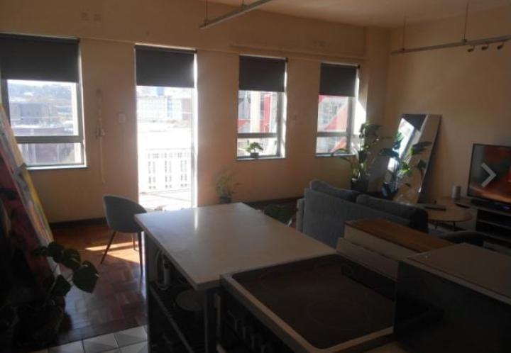 1 Bedroom Property for Sale in Jeppestown Gauteng