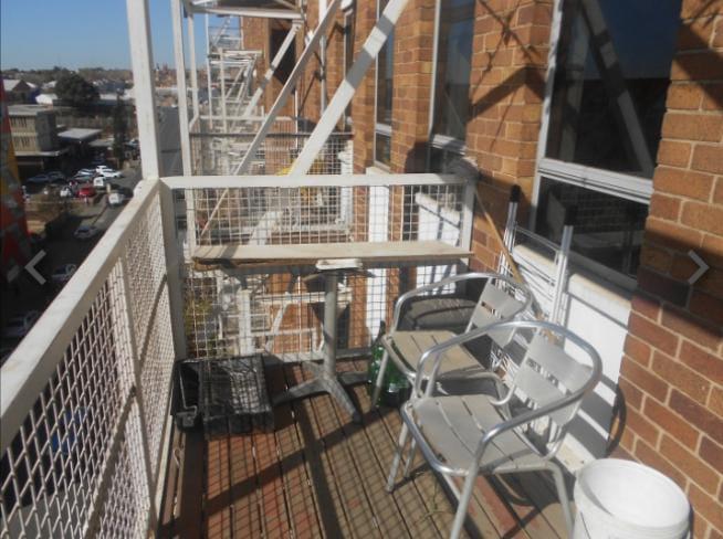 1 Bedroom Property for Sale in Jeppestown Gauteng