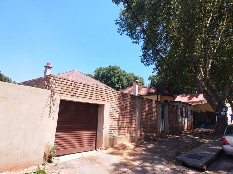 7 Bedroom Property for Sale in Jeppestown Gauteng