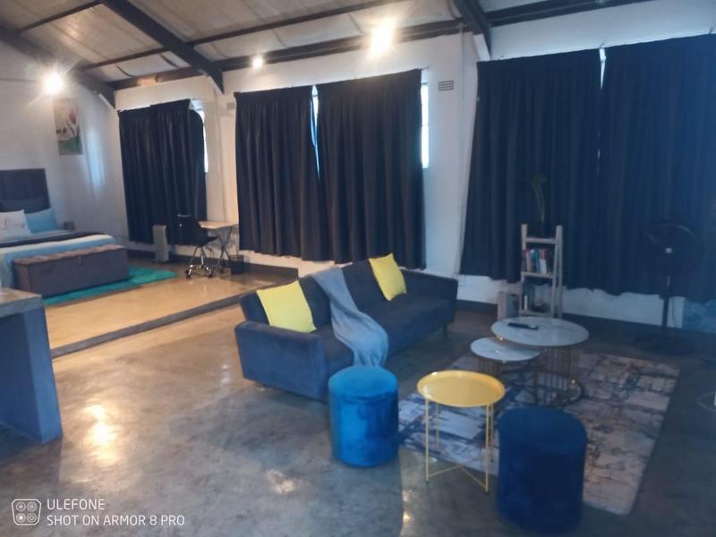 1 Bedroom Property for Sale in Jeppestown Gauteng