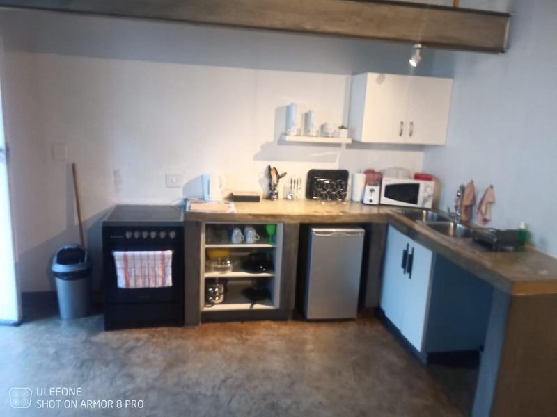 1 Bedroom Property for Sale in Jeppestown Gauteng
