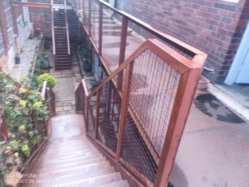 1 Bedroom Property for Sale in Jeppestown Gauteng