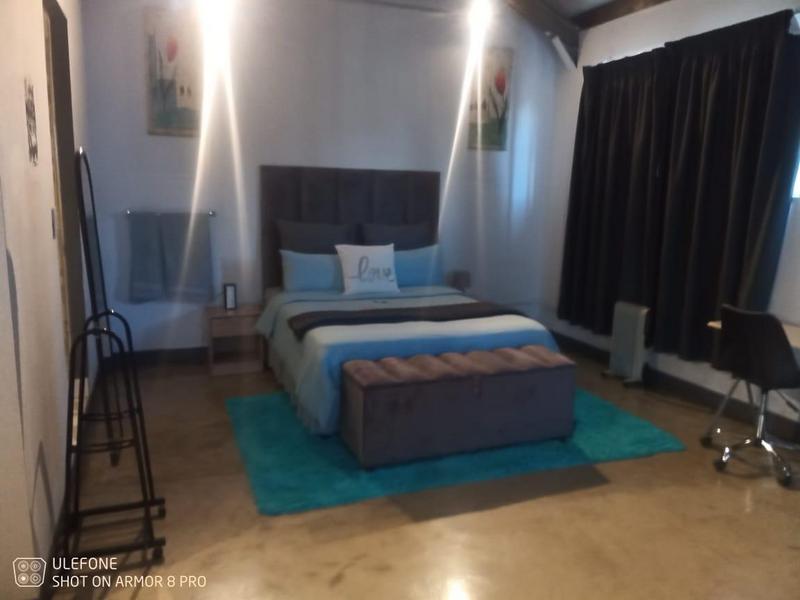 1 Bedroom Property for Sale in Jeppestown Gauteng