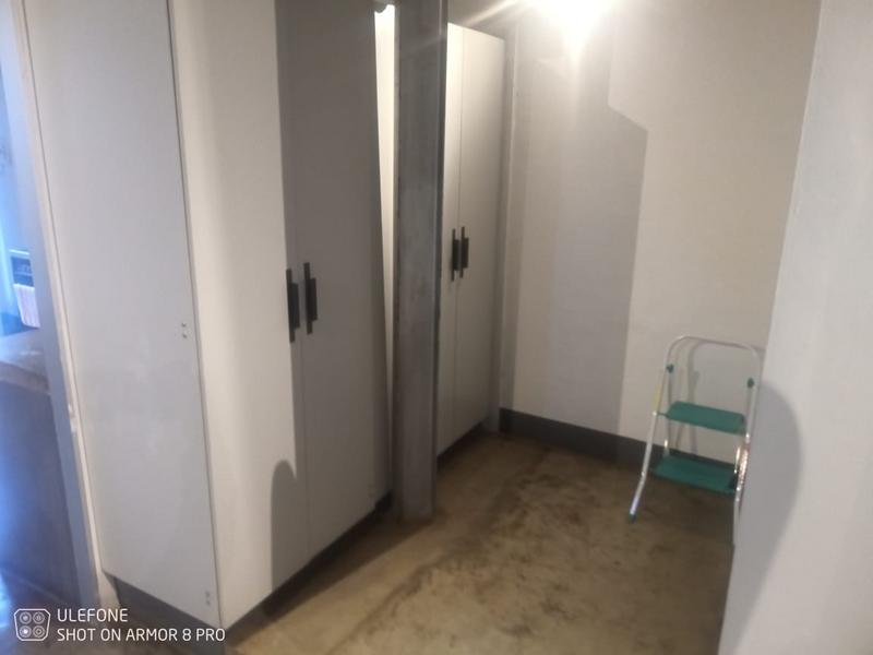 1 Bedroom Property for Sale in Jeppestown Gauteng