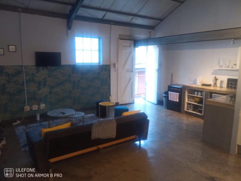 1 Bedroom Property for Sale in Jeppestown Gauteng