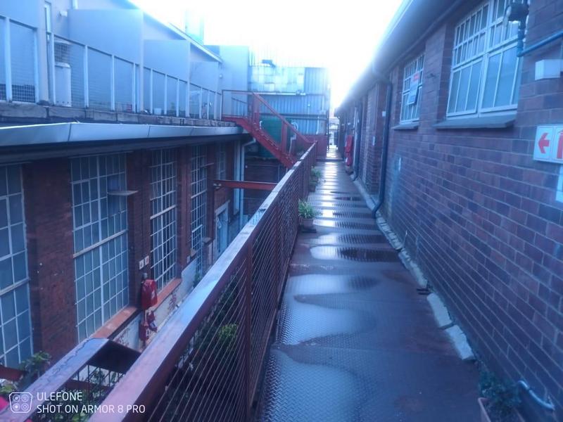 1 Bedroom Property for Sale in Jeppestown Gauteng