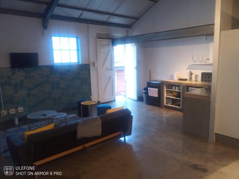 1 Bedroom Property for Sale in Jeppestown Gauteng