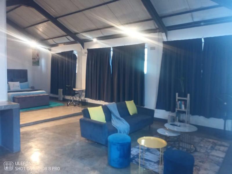 1 Bedroom Property for Sale in Jeppestown Gauteng