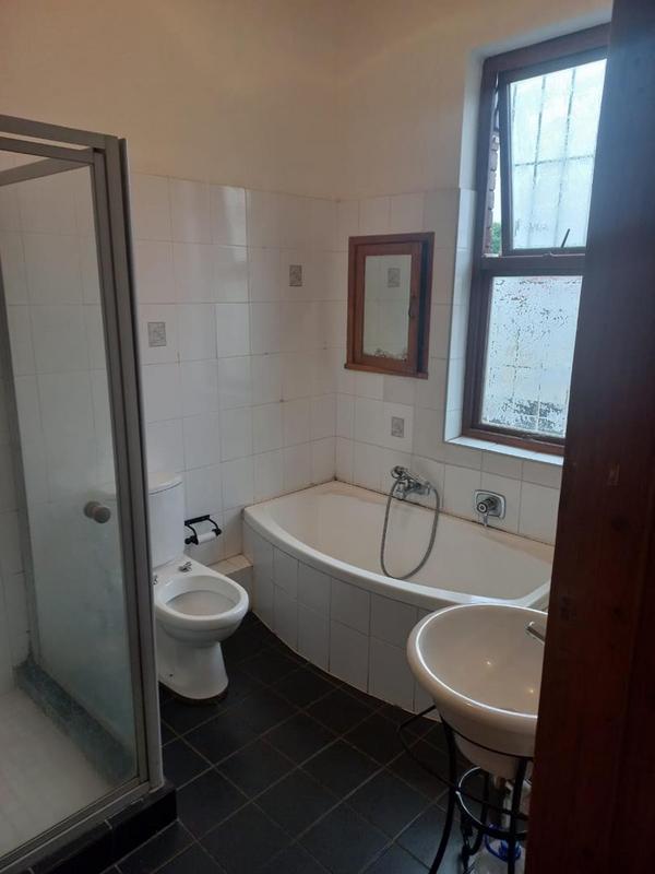 3 Bedroom Property for Sale in Kensington Gauteng