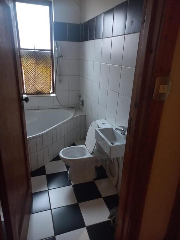 3 Bedroom Property for Sale in Kensington Gauteng