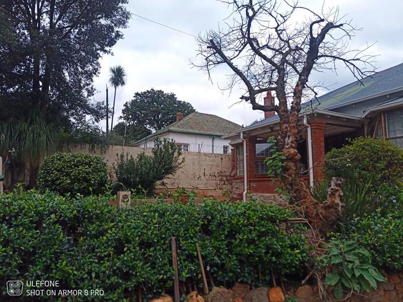 3 Bedroom Property for Sale in Kensington Gauteng