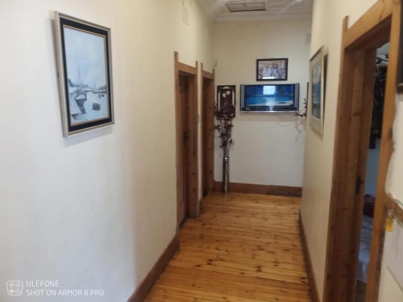 3 Bedroom Property for Sale in Kensington Gauteng
