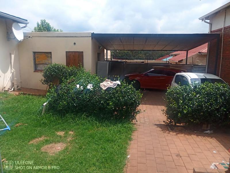 3 Bedroom Property for Sale in Kensington Gauteng