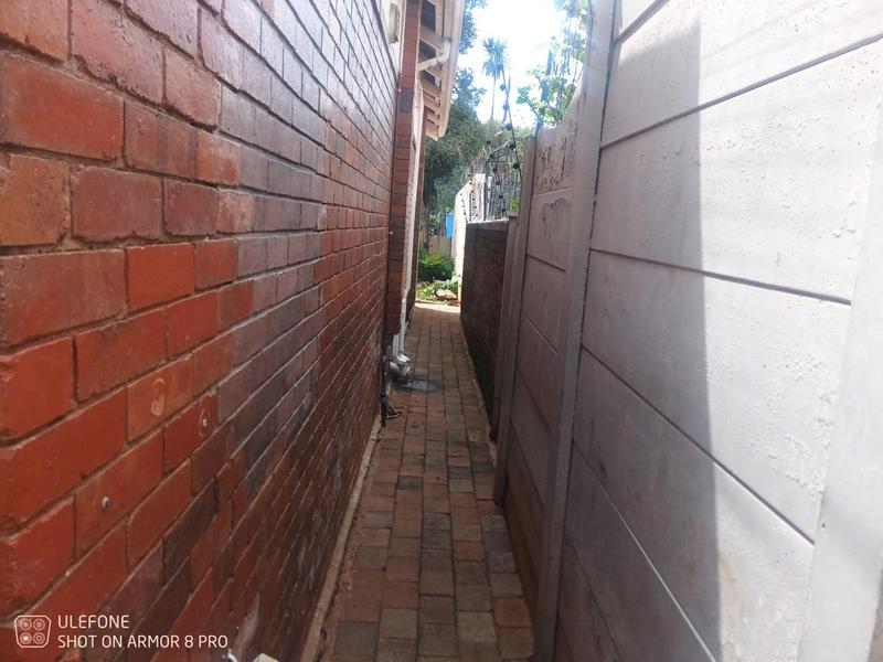 3 Bedroom Property for Sale in Kensington Gauteng
