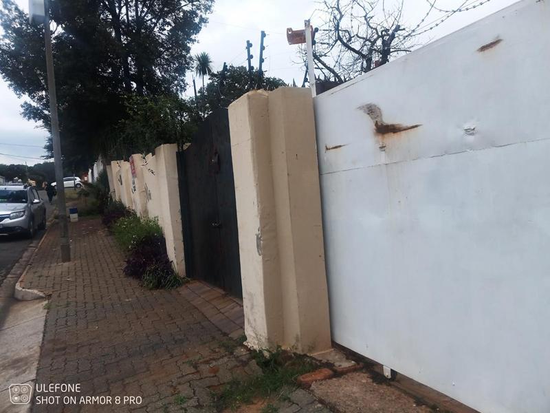 3 Bedroom Property for Sale in Kensington Gauteng