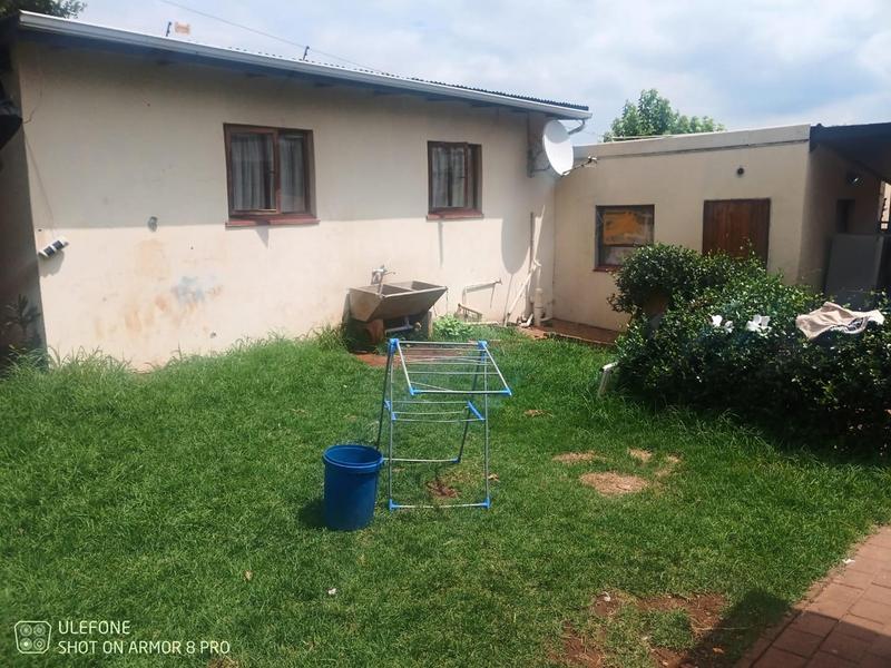 3 Bedroom Property for Sale in Kensington Gauteng