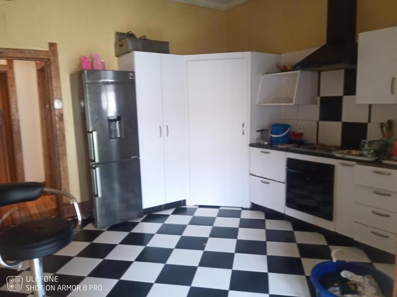 3 Bedroom Property for Sale in Kensington Gauteng