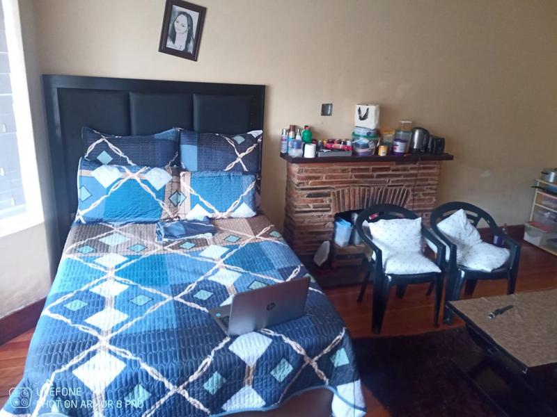 3 Bedroom Property for Sale in Kensington Gauteng