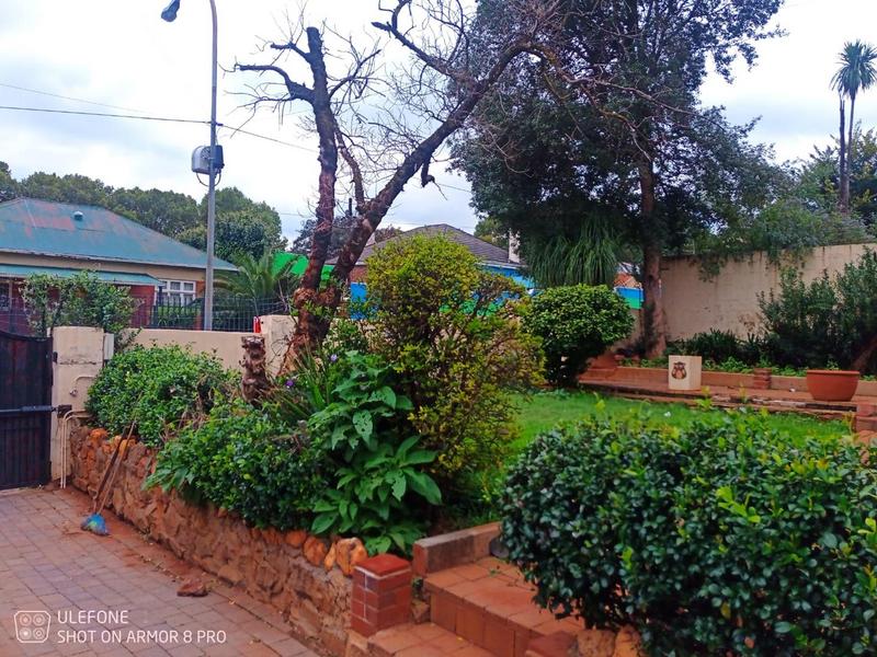 3 Bedroom Property for Sale in Kensington Gauteng