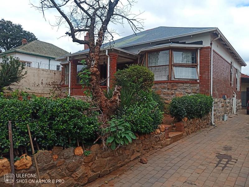 3 Bedroom Property for Sale in Kensington Gauteng