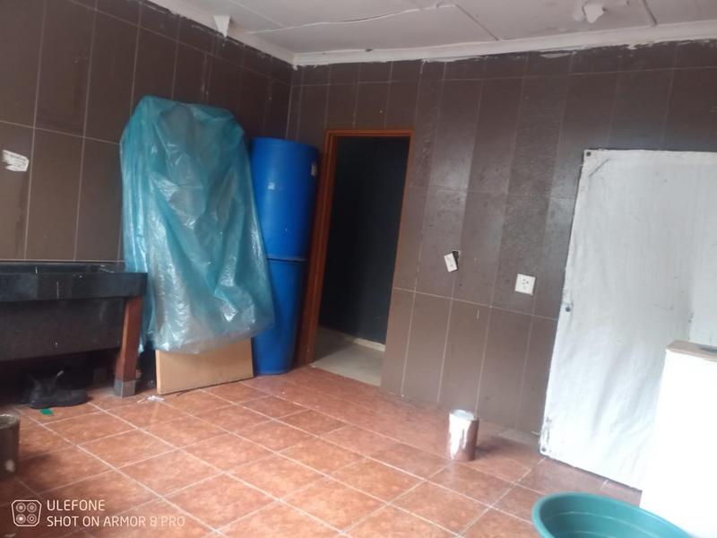 3 Bedroom Property for Sale in Kensington Gauteng