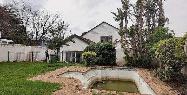 7 Bedroom Property for Sale in Kensington Gauteng
