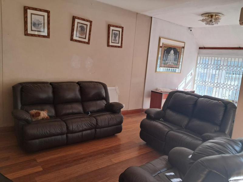 4 Bedroom Property for Sale in Killarney Gauteng
