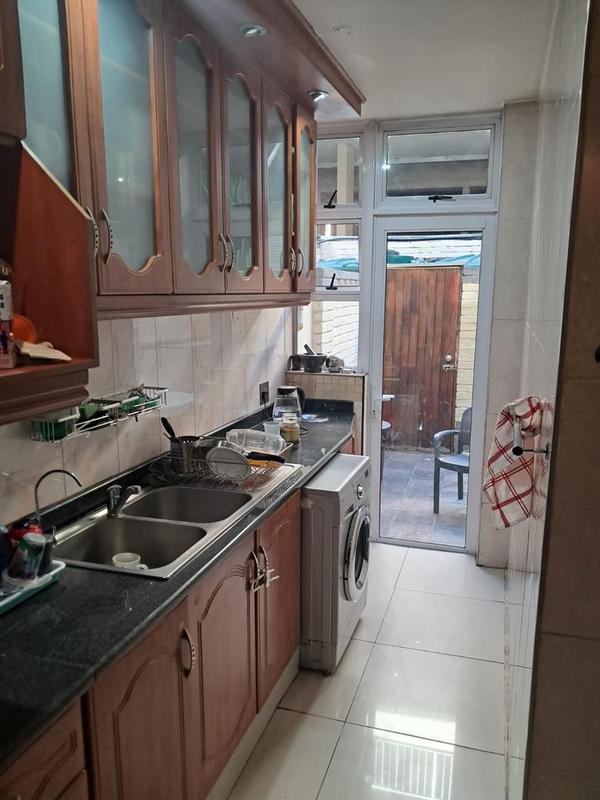 4 Bedroom Property for Sale in Killarney Gauteng