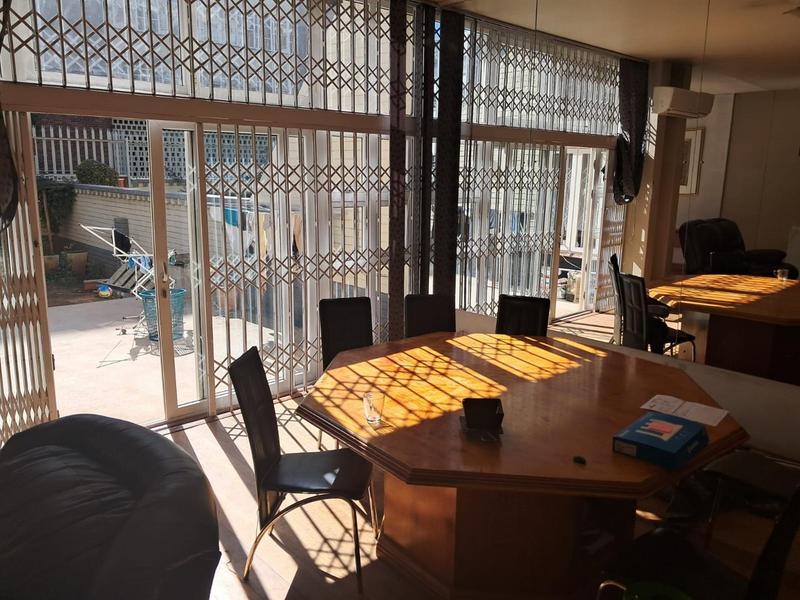 4 Bedroom Property for Sale in Killarney Gauteng