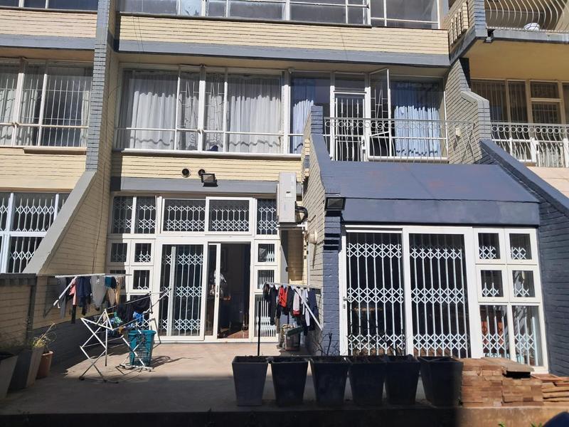 4 Bedroom Property for Sale in Killarney Gauteng