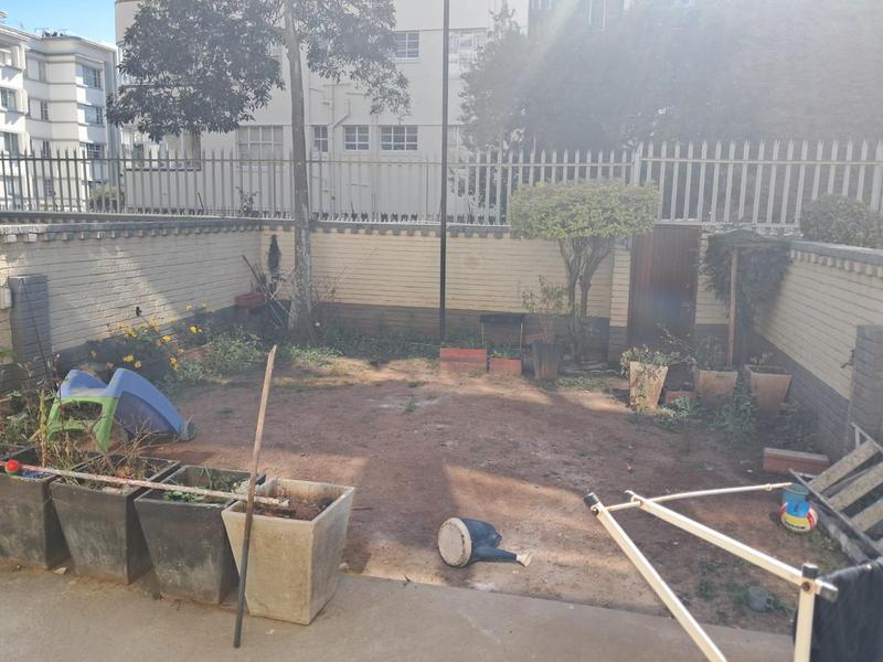 4 Bedroom Property for Sale in Killarney Gauteng