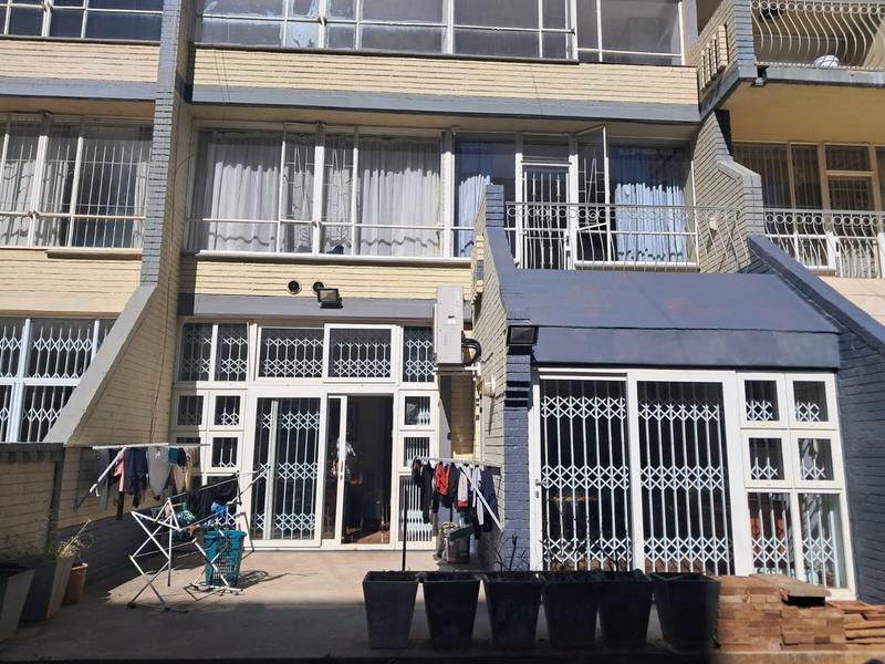 4 Bedroom Property for Sale in Killarney Gauteng