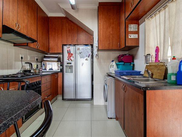 3 Bedroom Property for Sale in Lindbergh Park Gauteng