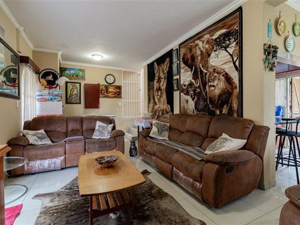 3 Bedroom Property for Sale in Lindbergh Park Gauteng