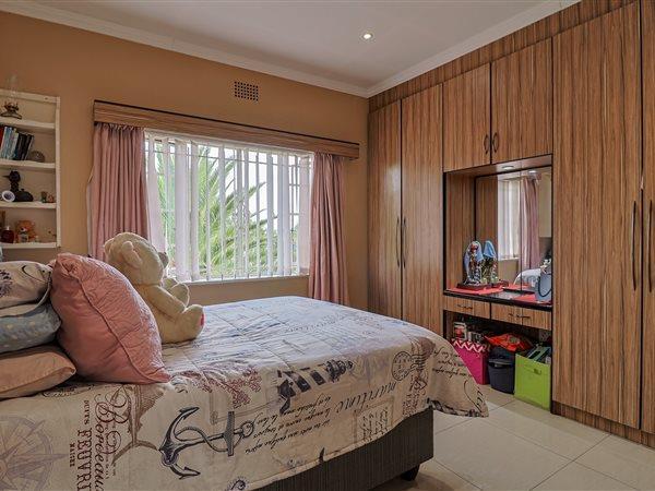 3 Bedroom Property for Sale in Lindbergh Park Gauteng