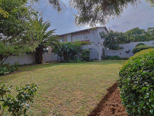 3 Bedroom Property for Sale in Lindbergh Park Gauteng