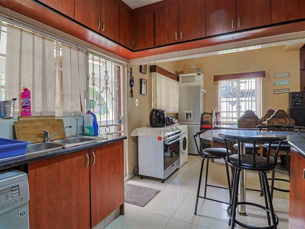 3 Bedroom Property for Sale in Lindbergh Park Gauteng
