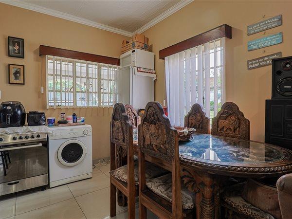 3 Bedroom Property for Sale in Lindbergh Park Gauteng