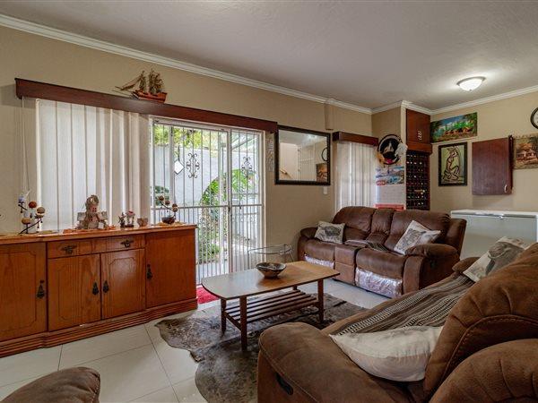 3 Bedroom Property for Sale in Lindbergh Park Gauteng