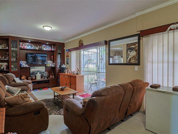 3 Bedroom Property for Sale in Lindbergh Park Gauteng
