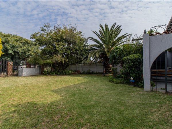 3 Bedroom Property for Sale in Lindbergh Park Gauteng