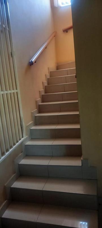 3 Bedroom Property for Sale in Lindbergh Park Gauteng