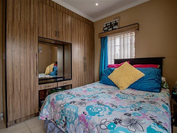 3 Bedroom Property for Sale in Lindbergh Park Gauteng