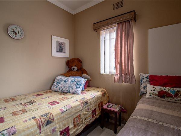 3 Bedroom Property for Sale in Lindbergh Park Gauteng