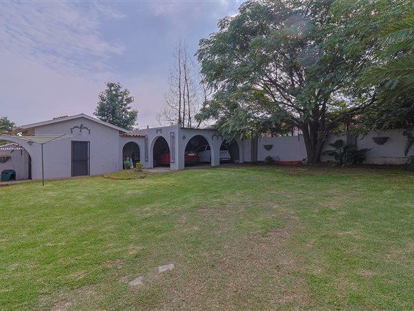 3 Bedroom Property for Sale in Lindbergh Park Gauteng