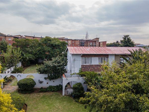3 Bedroom Property for Sale in Lindbergh Park Gauteng
