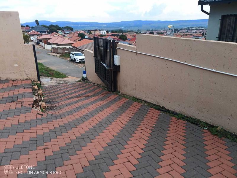 3 Bedroom Property for Sale in Naturena Gauteng