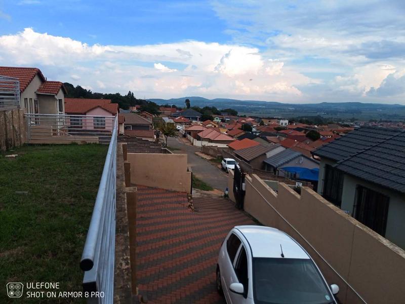 3 Bedroom Property for Sale in Naturena Gauteng